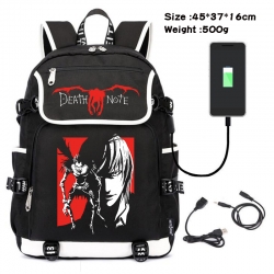 Death note Anime Flip Data Cab...