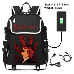 Death note Anime Flip Data Cab...