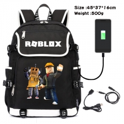 Roblox Anime Flip Data Cable U...