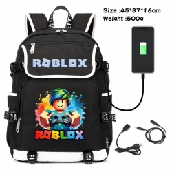 Roblox Anime Flip Data Cable U...