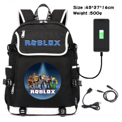 Roblox Anime Flip Data Cable U...