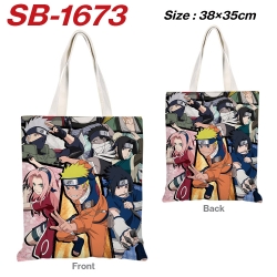 Naruto Anime Canvas Handheld S...