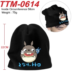 TOTORO Anime full-color printe...