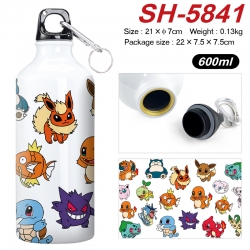 Pokemon Anime print sports ket...