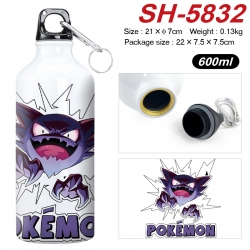 Pokemon Anime print sports ket...