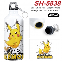 Pokemon Anime print sports ket...