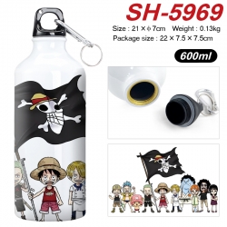 One Piece Anime print sports k...