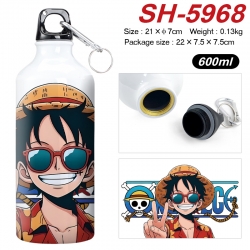 One Piece Anime print sports k...