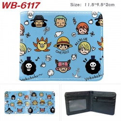 One Piece Animation color PU l...