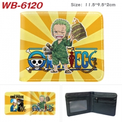 One Piece Animation color PU l...