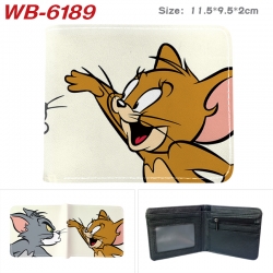 Tom and Jerry Animation color ...