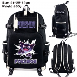 Pokemon Data USB backpack Cart...