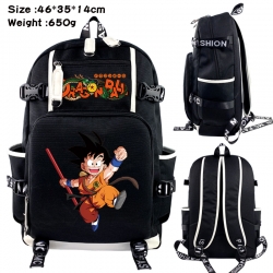 DRAGON BALL Data USB backpack ...