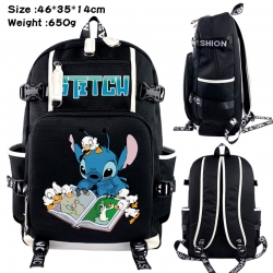 Lilo & Stitch Data USB backpac...