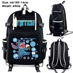 Lilo & Stitch Data USB backpac...