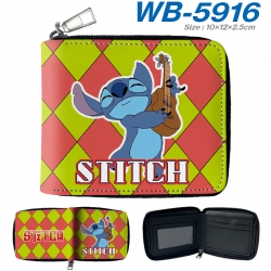 Lilo & Stitch Anime color shor...