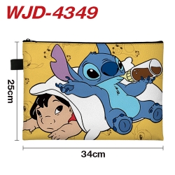 Lilo & Stitch Anime Full Color...