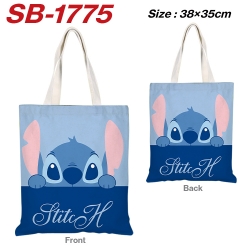 Lilo & Stitch Anime Canvas Han...