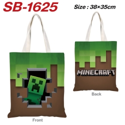 Minecraft Anime Canvas Handhel...