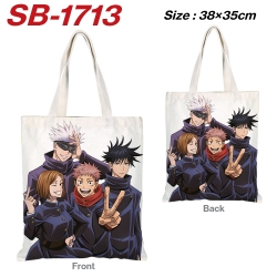 Jujutsu Kaisen Anime Canvas Ha...