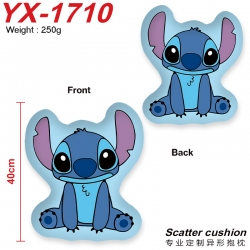 Lilo & Stitch Crystal plush sh...