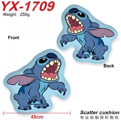 Lilo & Stitch Crystal plush sh...