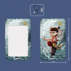 Nezha Cartoon peripheral ID ca...