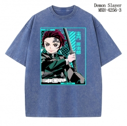 Demon Slayer Kimets Anime peri...