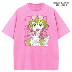 Demon Slayer Kimets Anime peri...