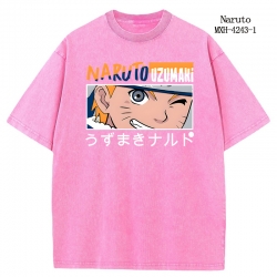 Naruto Anime peripheral pure c...