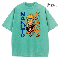 Naruto Anime peripheral pure c...