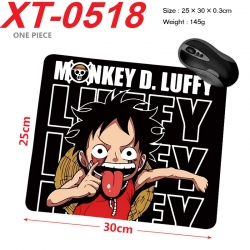 One Piece Anime peripheral new...