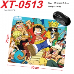 One Piece Anime peripheral new...