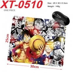 One Piece Anime peripheral new...