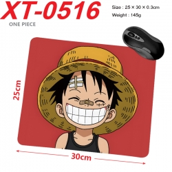 One Piece Anime peripheral new...