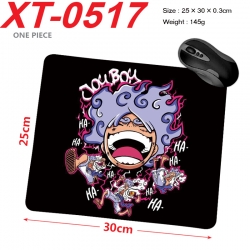 One Piece Anime peripheral new...