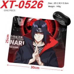 Naruto Anime peripheral new lo...