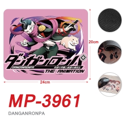 Dangan-Ronpa Anime Full Color ...