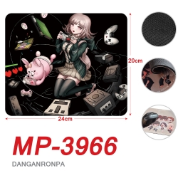 Dangan-Ronpa Anime Full Color ...