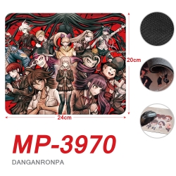 Dangan-Ronpa Anime Full Color ...