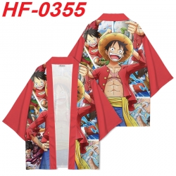 One Piece Anime digital printe...