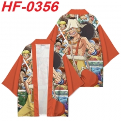 One Piece Anime digital printe...