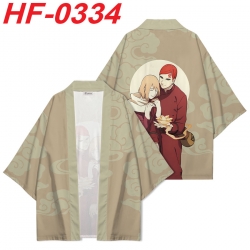 Naruto Anime digital printed F...