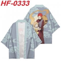 Naruto Anime digital printed F...