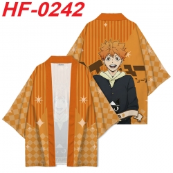 Haikyuu!! Anime digital printe...