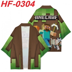 Minecraft Anime digital printe...