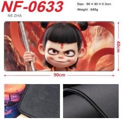 Nezha Anime peripheral lock ed...