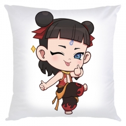 Nezha Anime square full-color ...