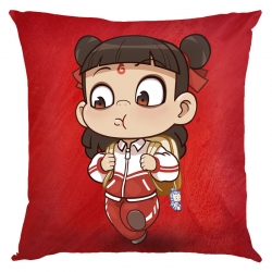 Nezha Anime square full-color ...