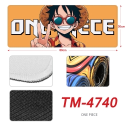 One Piece Anime peripheral loc...